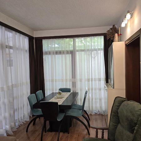 Vila Maka Apartment Budva Bagian luar foto