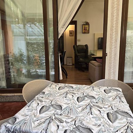 Vila Maka Apartment Budva Bagian luar foto