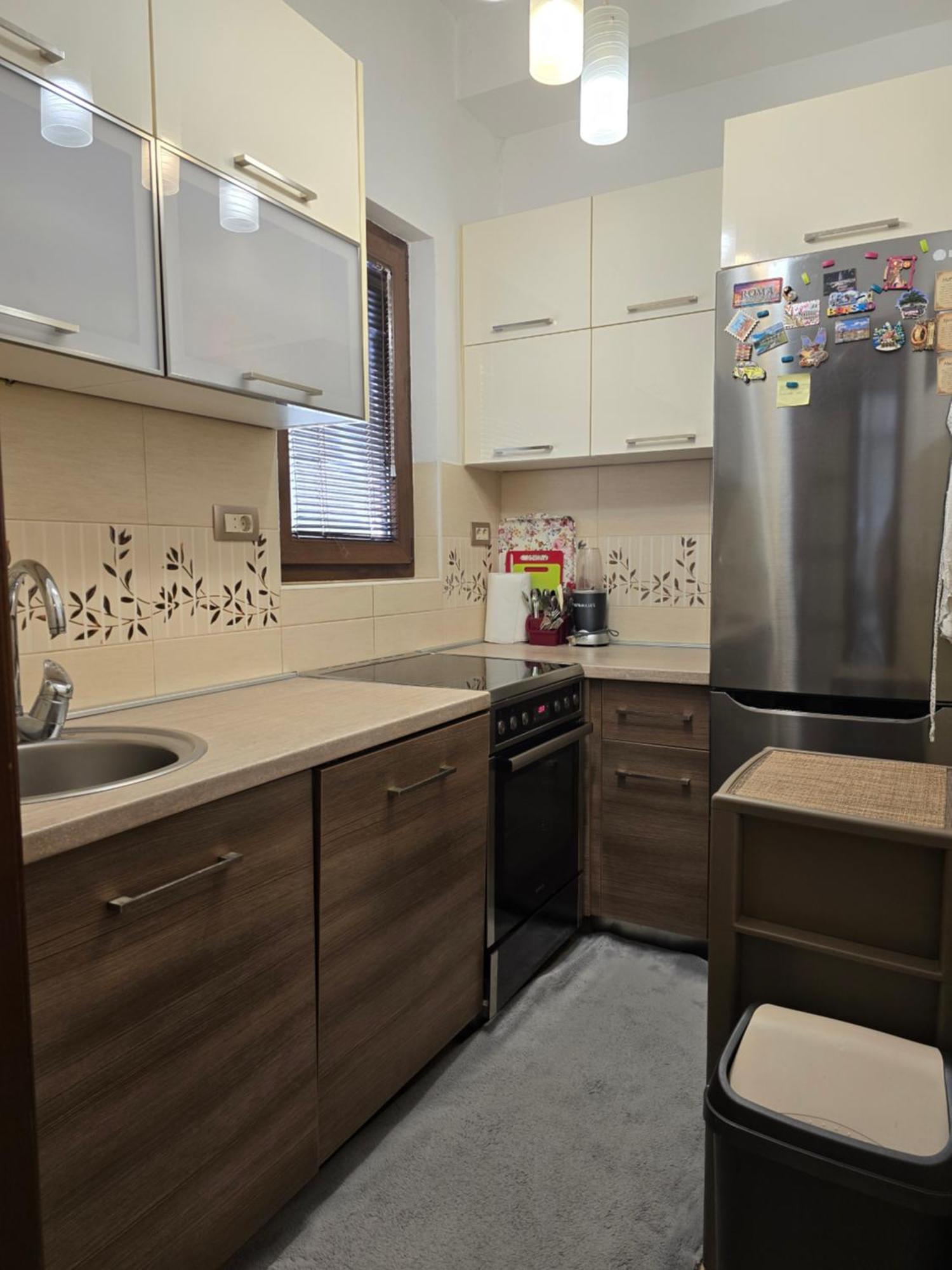 Vila Maka Apartment Budva Bagian luar foto