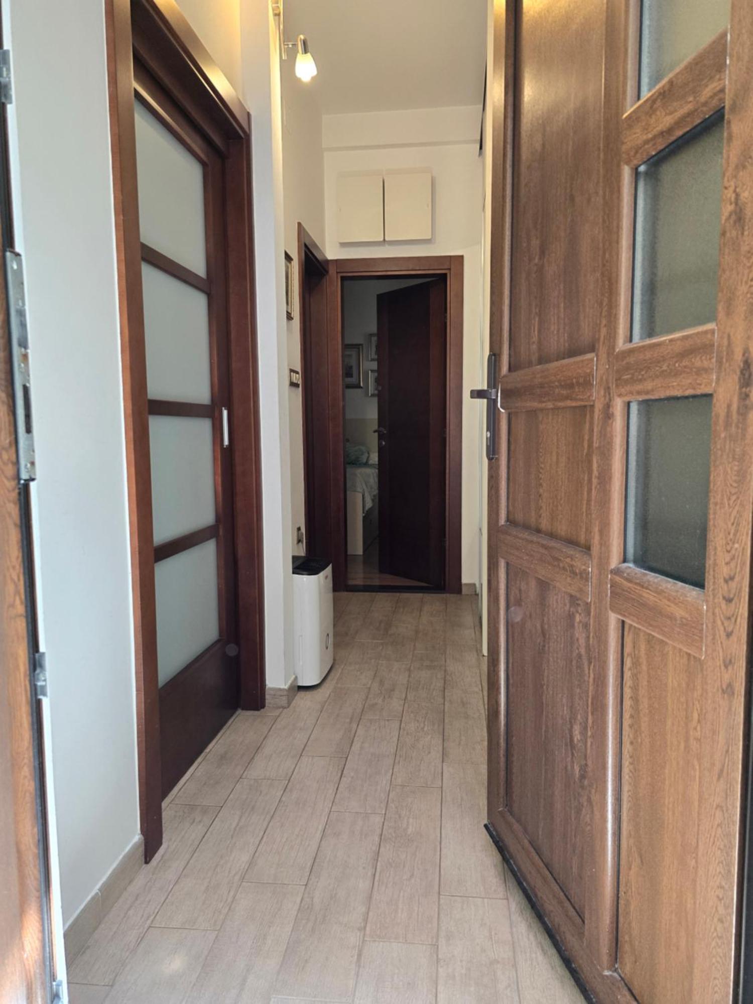 Vila Maka Apartment Budva Bagian luar foto