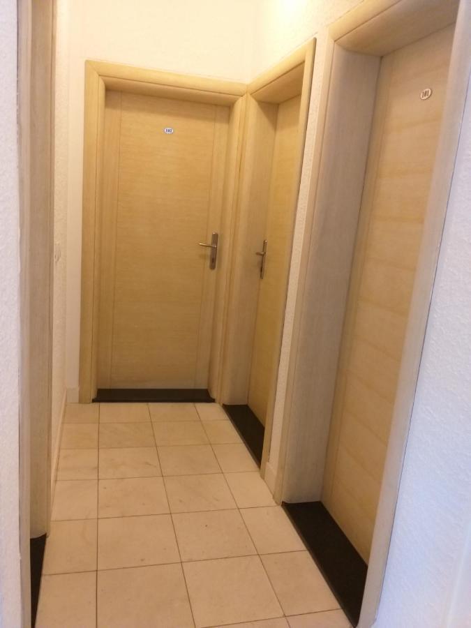 Vila Maka Apartment Budva Bagian luar foto