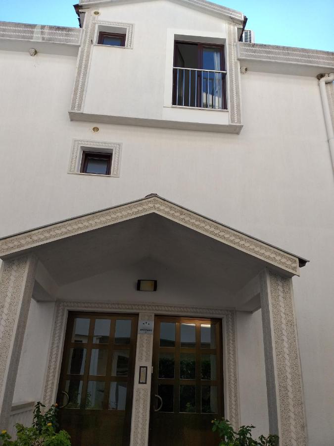 Vila Maka Apartment Budva Bagian luar foto